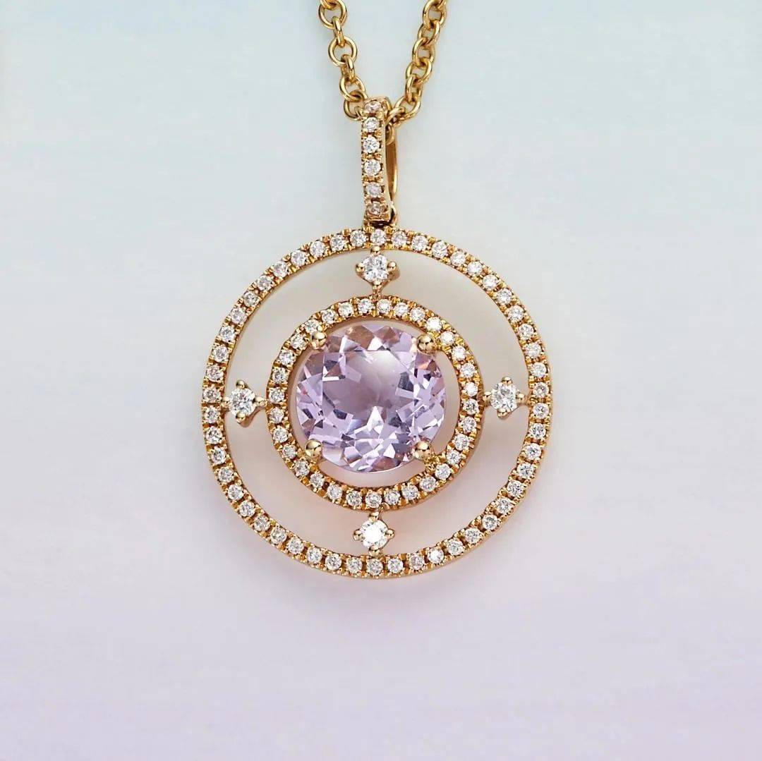 珠宝|Kiki mcdonough珠宝，凯特王妃的最爱