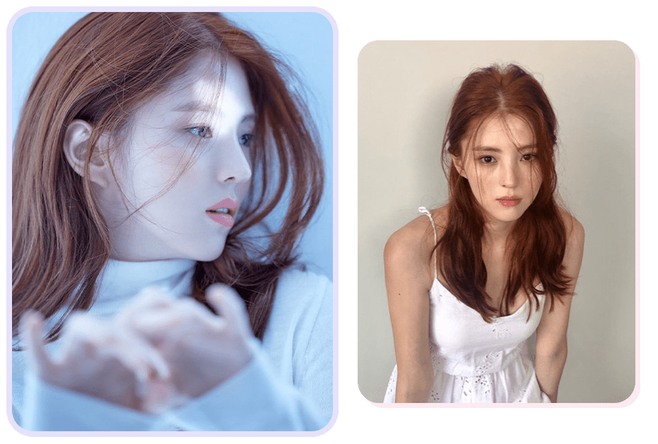 韩素希|南韩“最婊小三”！顶级绿茶脸，这个女的绝了！