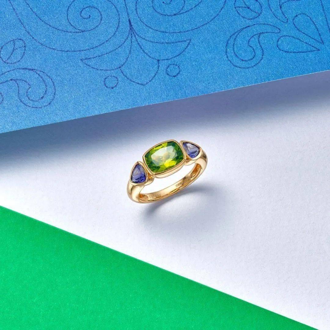 珠宝|Kiki mcdonough珠宝，凯特王妃的最爱