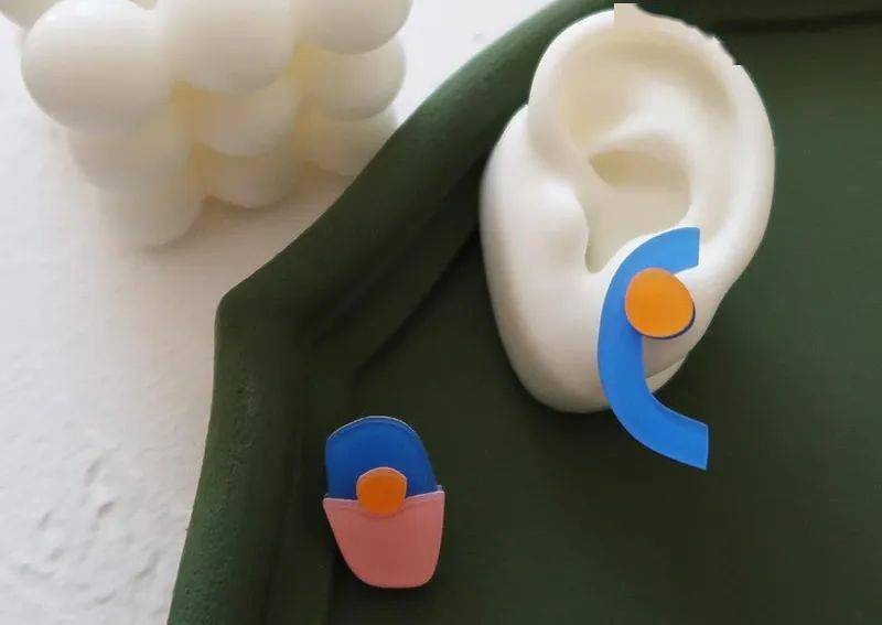 耳环|人狠话不多，厚积薄发的她们到底靠什么赢？深扒了舞台造型后大家都沉默了...