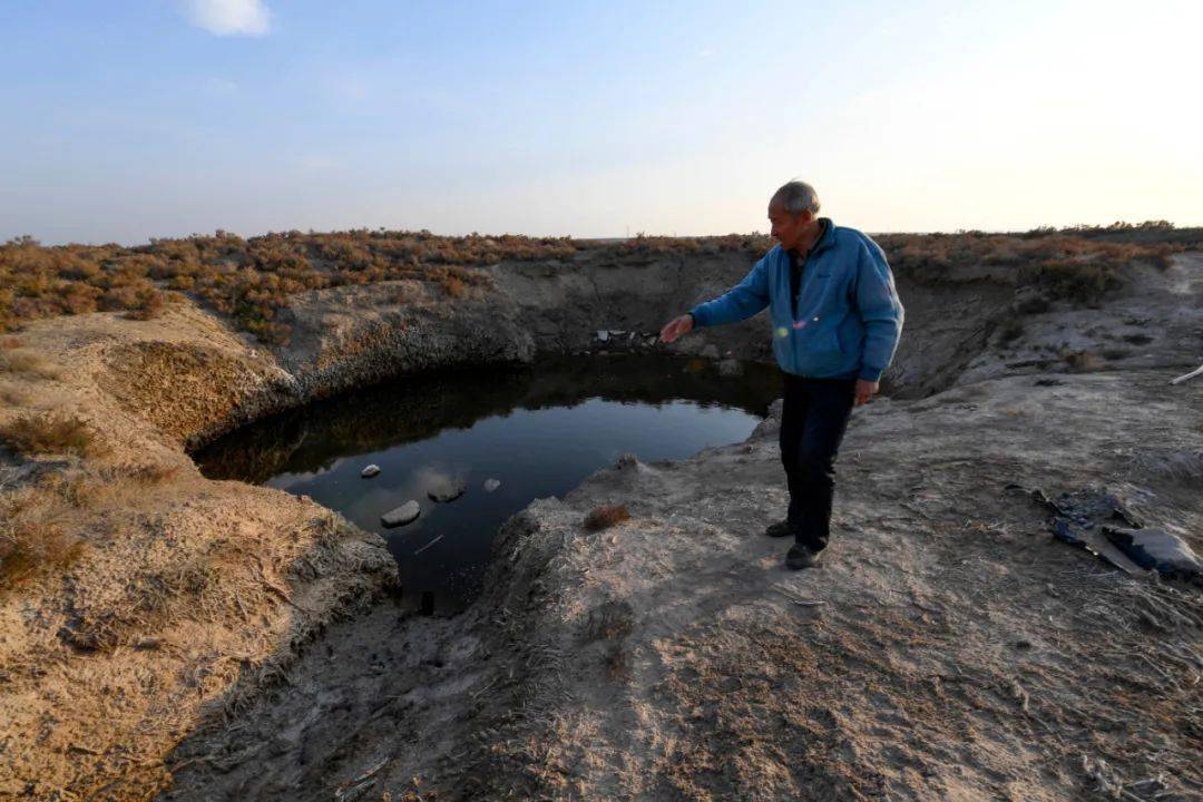 盐池县|这个偏居西北、因盐得名的县，为何被称为“露天长城博物馆”？｜草地·神州风物