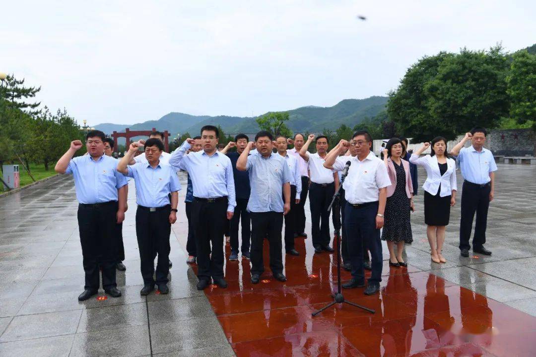 【要闻】旬邑县举办县级领导干部深入学习习近平总书记来陕考察重要