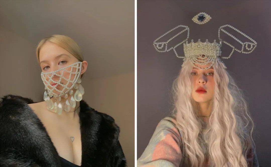 珍珠|刘涛新剧捧红珍珠妆，“浪姐”黄圣依也在画...网友：宋朝人审美没话说！