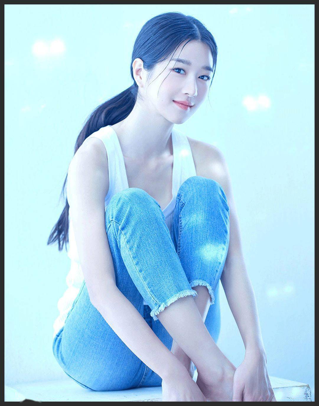 金秀贤|让绿茶闻风丧胆的美艳魔女，凭啥这么嚣张？