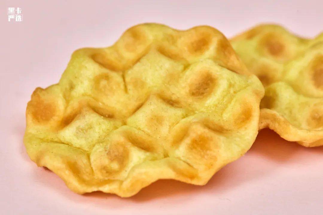小麦|香脆好吃不怕胖！文末限时三重福利！小麦烘烤的传统石头饼