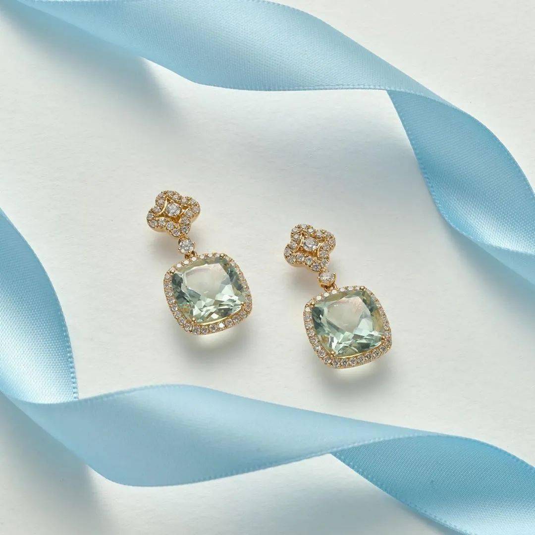 珠宝|Kiki mcdonough珠宝，凯特王妃的最爱