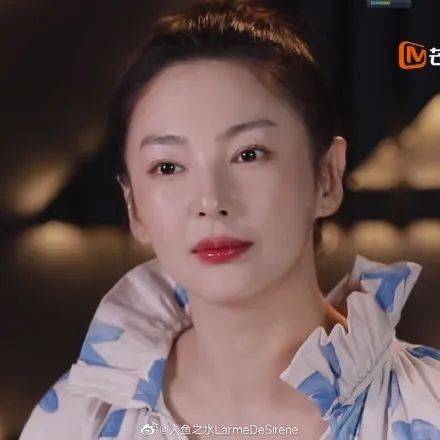 耳环|人狠话不多，厚积薄发的她们到底靠什么赢？深扒了舞台造型后大家都沉默了...