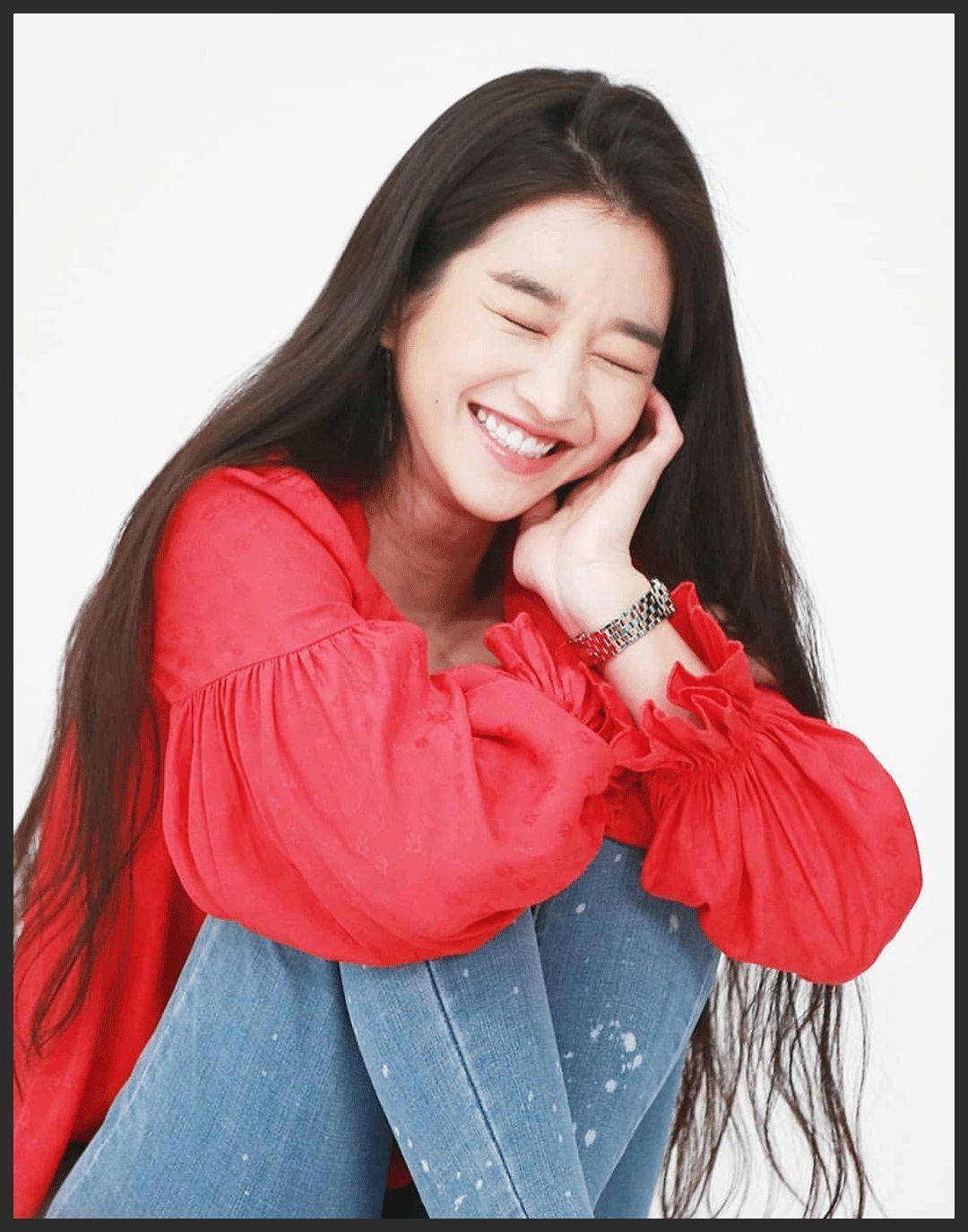 金秀贤|让绿茶闻风丧胆的美艳魔女，凭啥这么嚣张？