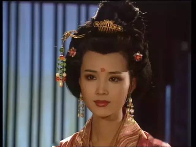 美人|“第一古典美人”走了：她们的美，才是永远的经典