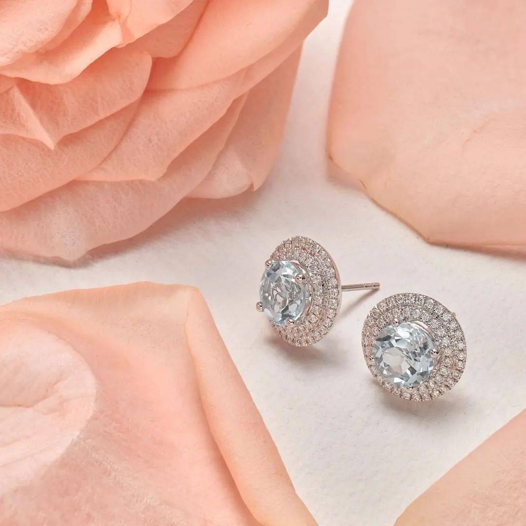 珠宝|Kiki mcdonough珠宝，凯特王妃的最爱