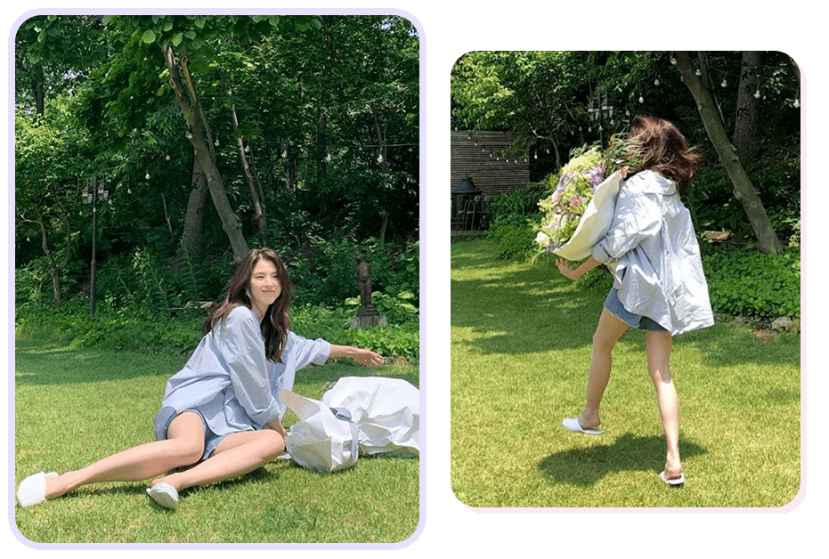 韩素希|南韩“最婊小三”！顶级绿茶脸，这个女的绝了！