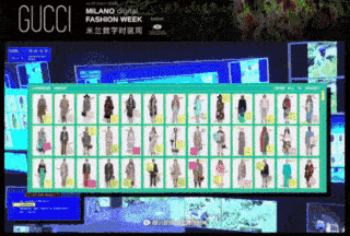 系列|12小时超长待机的“造梦机”,GUCCI不愧是你