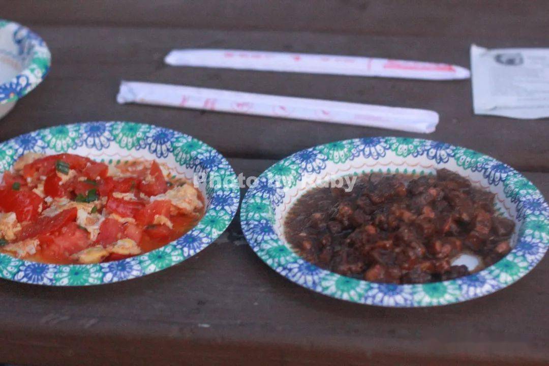 Ruby|139.『Ruby美食』一起去露营go camping～户外露营美食：晚餐篇