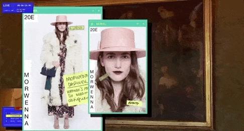 系列|12小时超长待机的“造梦机”,GUCCI不愧是你