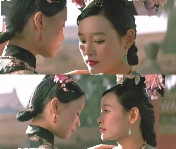 美人|“第一古典美人”走了：她们的美，才是永远的经典