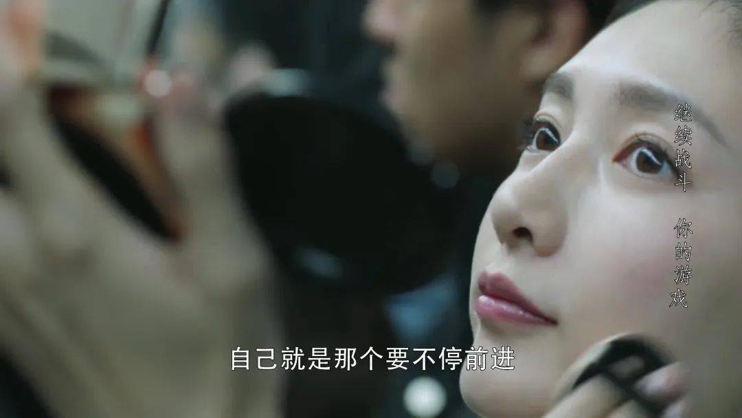 钟晓芹|没想到吧，佟丽娅辞演的顾佳竟然这么好