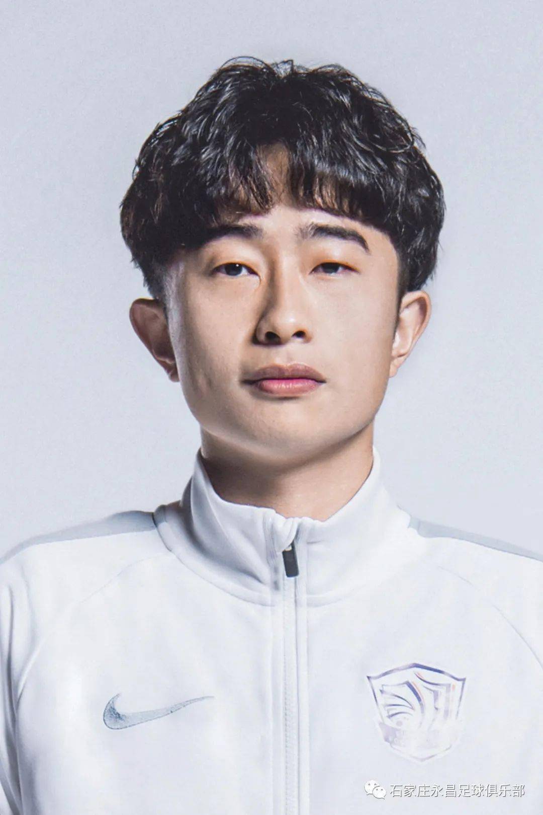 另外两名小将也以u21球员的身份随队出征苏州赛区41号 卢翰涛丨42号