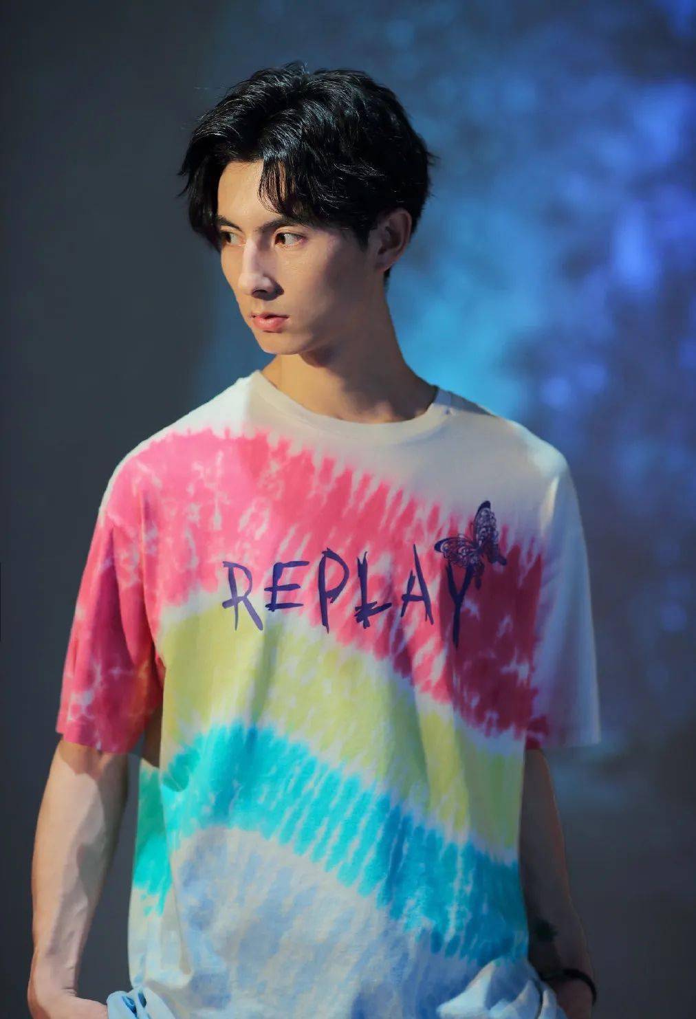 裤子|潮牌最新丹宁单品赏析