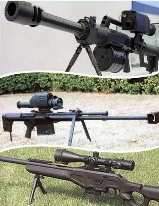 7毫米狙击步枪,cs lr47.62毫米狙击步枪