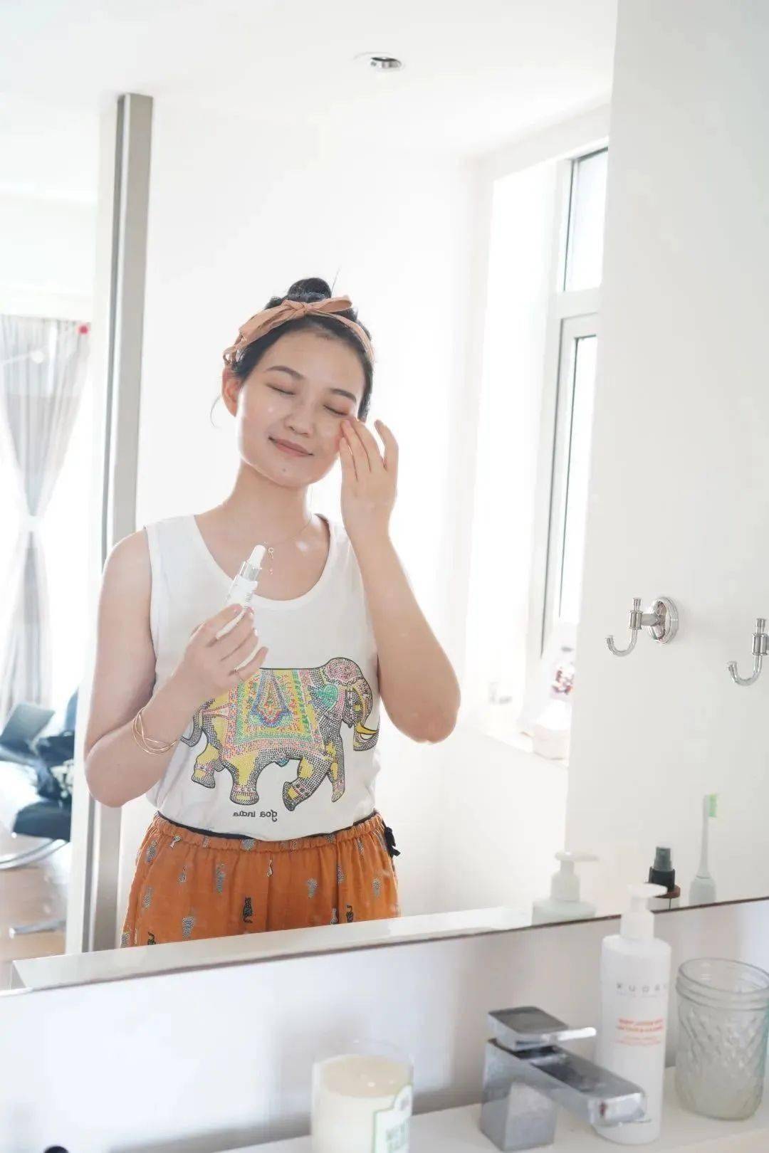 保养|7月好物|活力夏日，给皮肤＂干净＂的保养