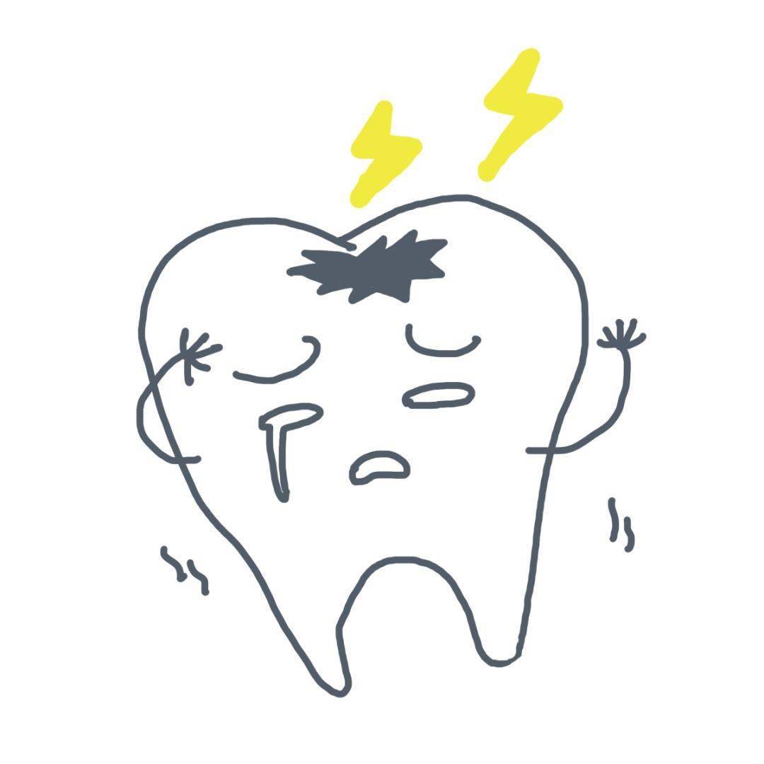 【存储】牙痛怎么办?止痛药可不能乱吃