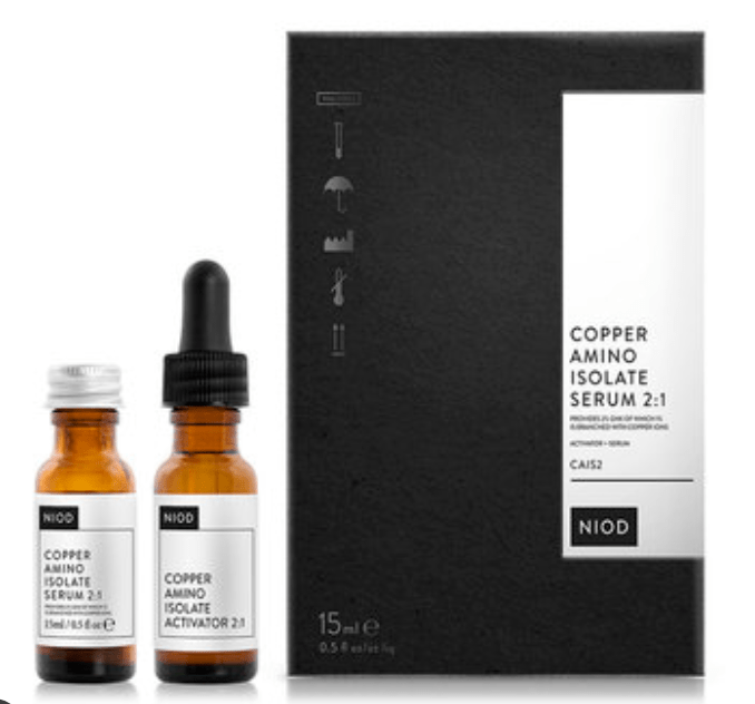 原液|一不小心就烂脸，你确定要跟风给肌肤下猛药？