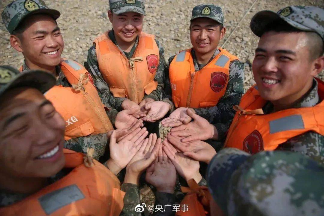 2020特大洪水，多省江河全线告急：致敬，中国力量！