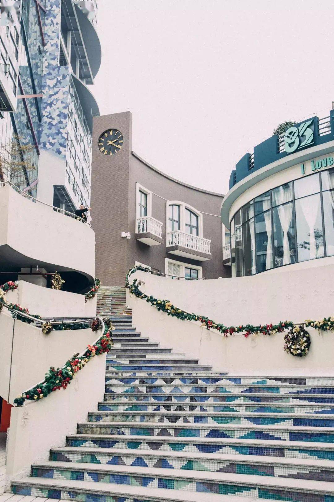 宠儿|解锁广州潮人打卡五大“宠儿”，反手给你一组潮流大片！