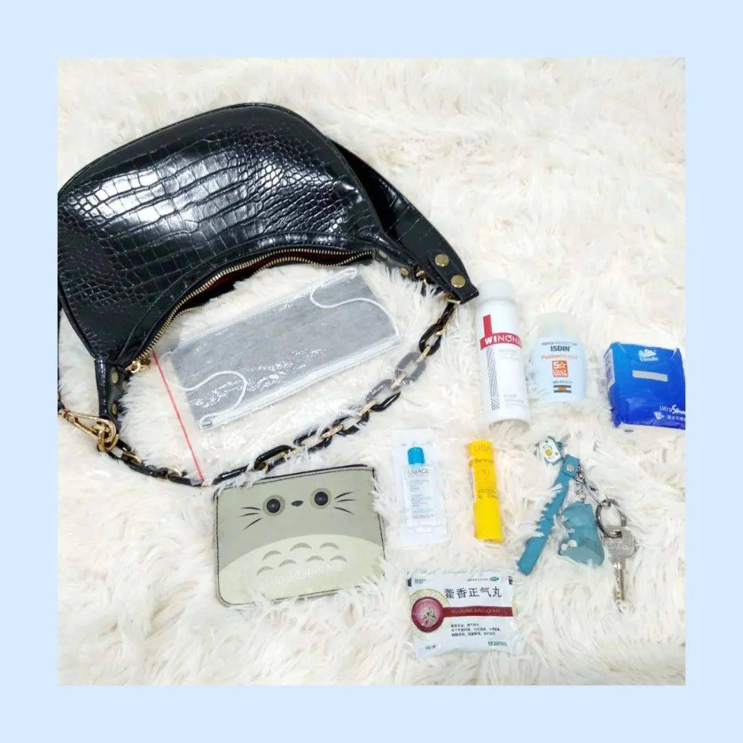 包包|翻了6个包！挖到了一堆不超10块的好东西！