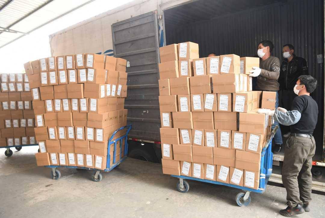 柳州|柳州螺蛳粉逆袭！上半年出口值达去年全年8倍