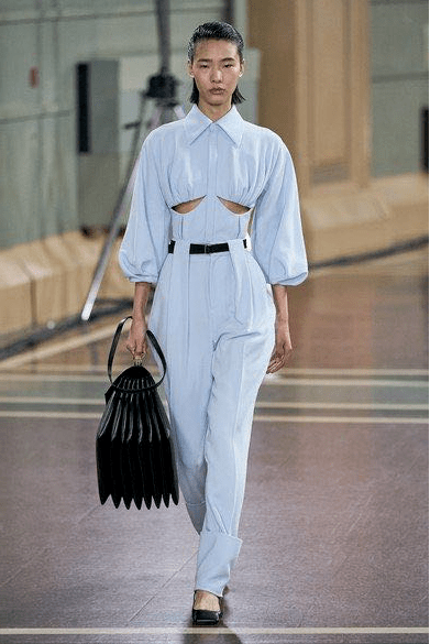 工艺|男装设计比女装设计更热门了？