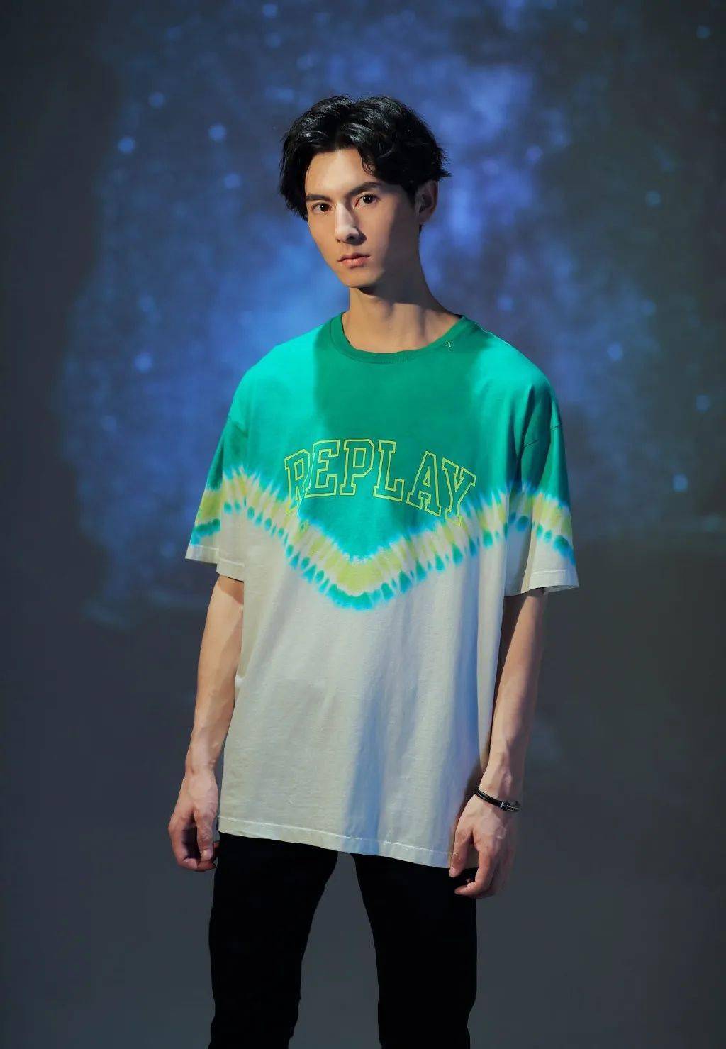 裤子|潮牌最新丹宁单品赏析