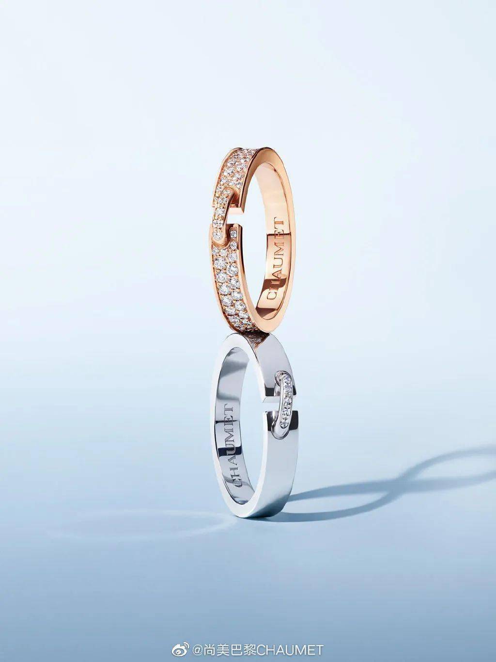 phine|“风雅于型，自在于心”，Chaumet 用珠宝诠释浪漫