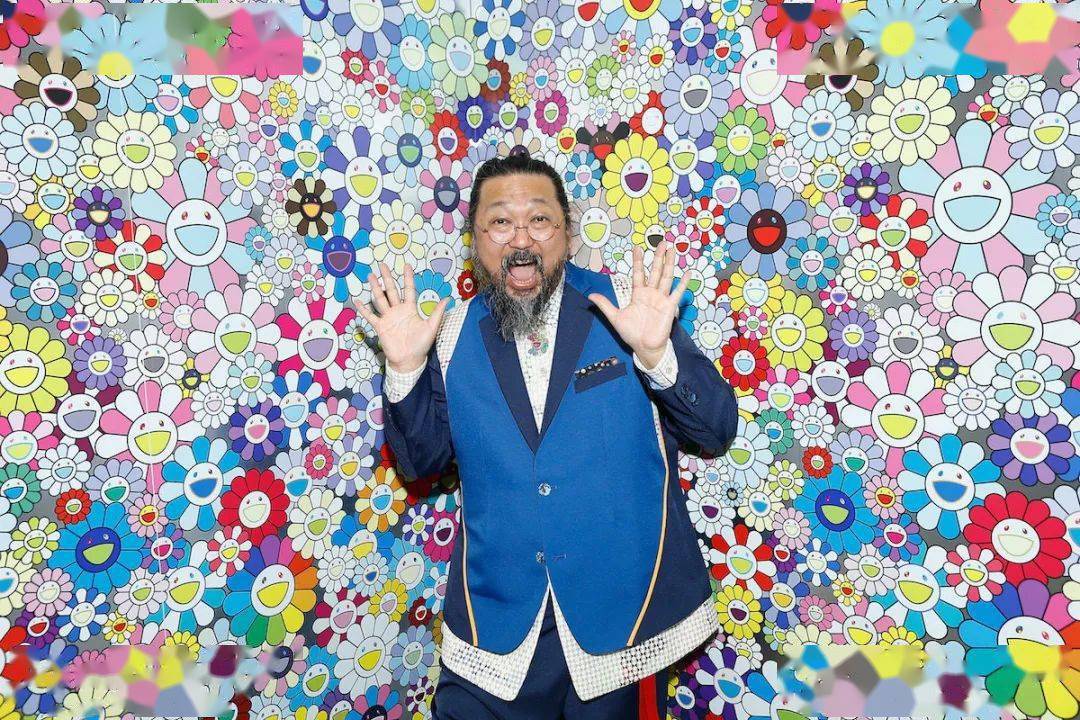 破产|“粉丝收割机”村上隆要破产？精明如他也会为梦想“失去理智”