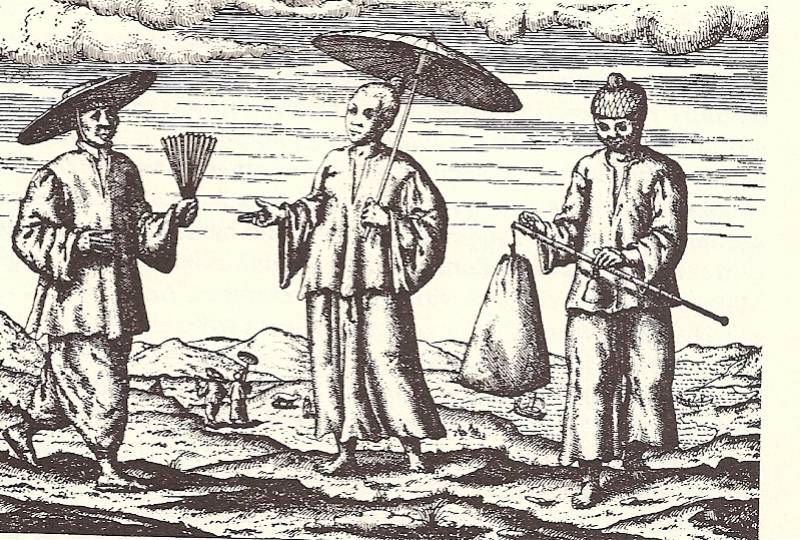 海上|钱江教授：打捞海上丝绸之路的历史细节