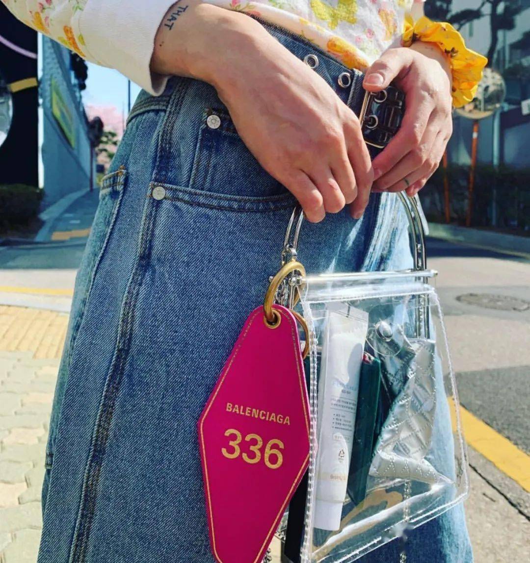 包包|平价好看不吃土!百元get攒足夏日仪式感的时髦包包!