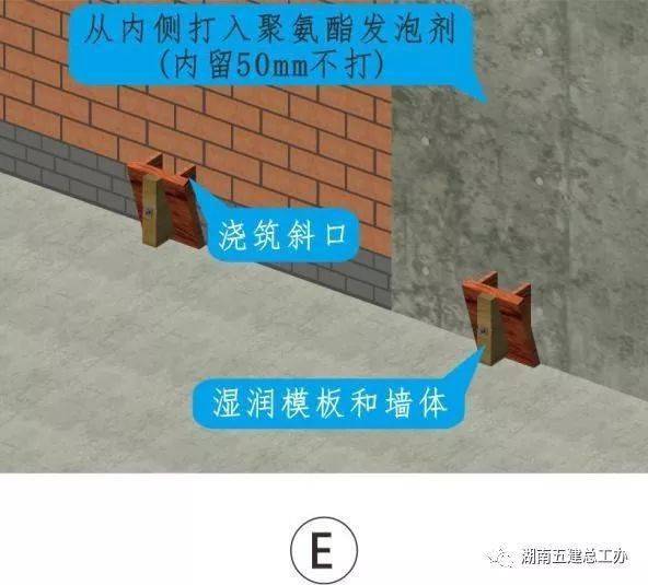 三维图册,全套12项施工工艺标准化做法,必须要珍藏!