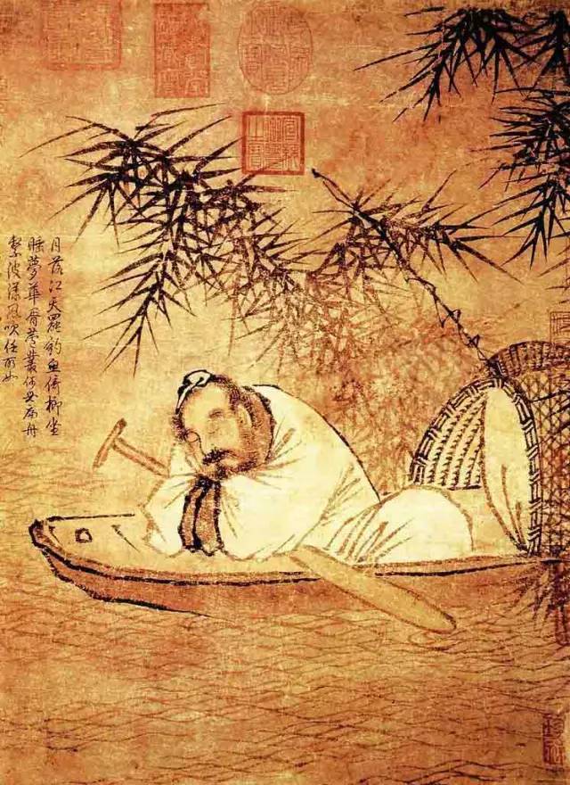 柳永|27首巅峰宋词,唱尽大宋王朝319年