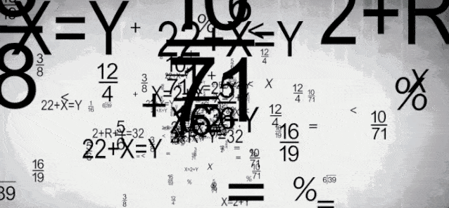万物皆数—— 