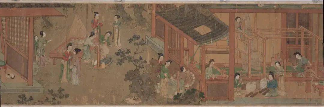 瑰宝|穿越历史看齐鲁瑰宝！这些乘风破浪的小姐姐你会pick谁？