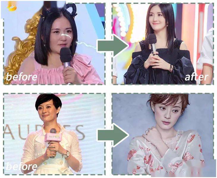 肚脐|想穿什么就穿什么的自信丨好物