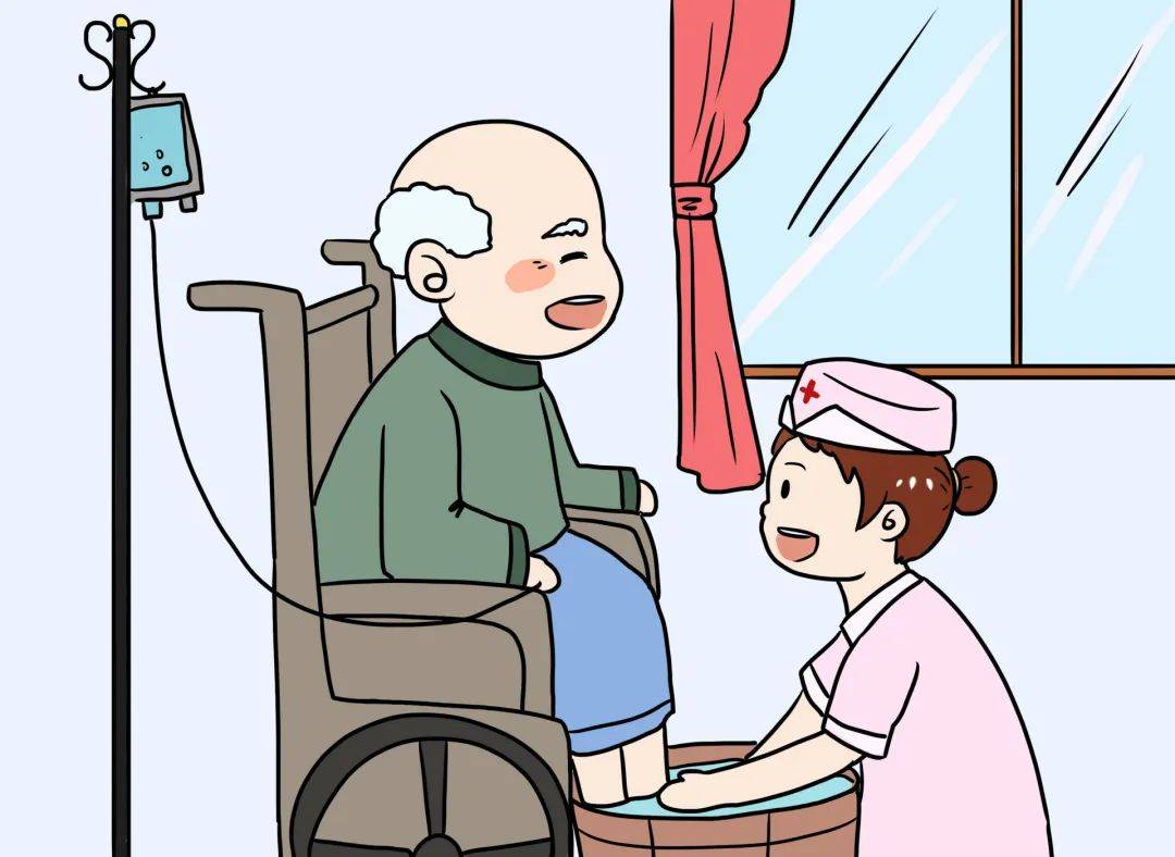 【健康科普】转需!失能老人实用照护指南
