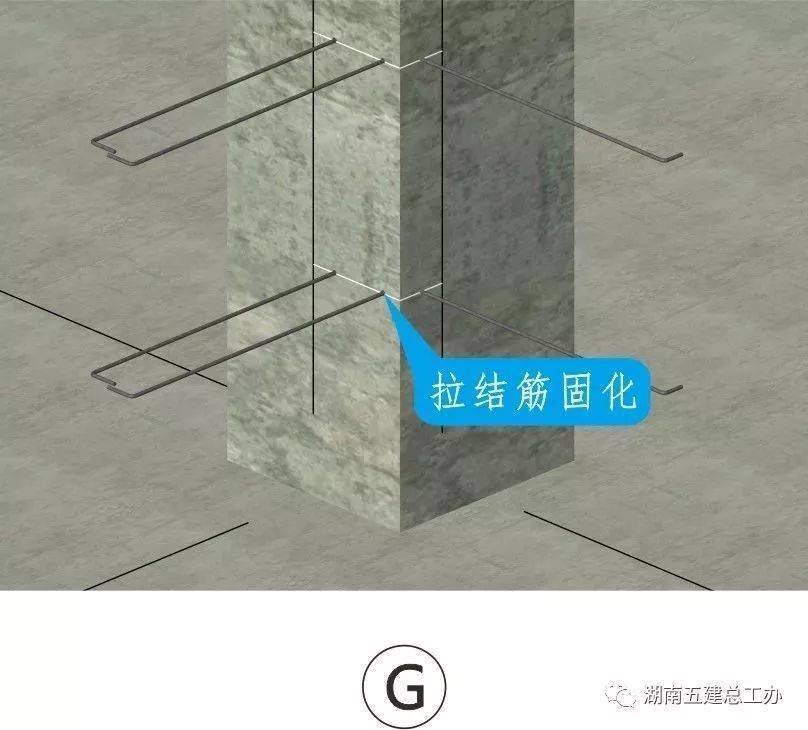 三维图册,全套12项施工工艺标准化做法,必须要珍藏!