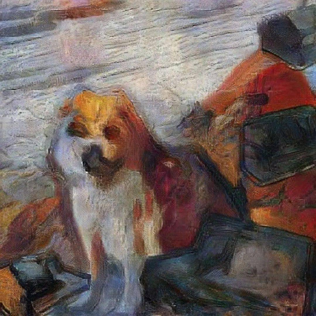 影响力|下一个最具影响力的时尚设计师是…人工智能？