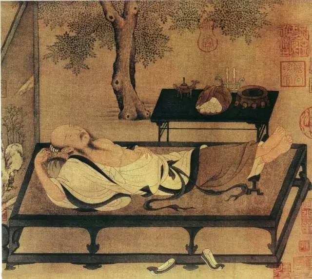 柳永|27首巅峰宋词,唱尽大宋王朝319年