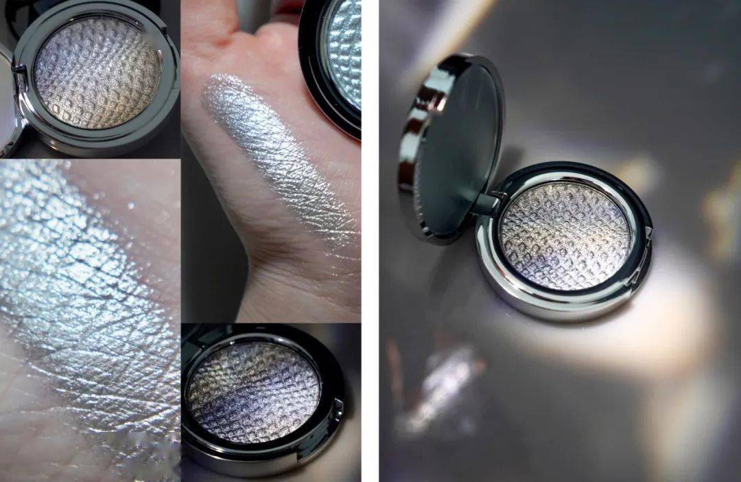 眼影|探店挖宝 | 什么？这些“宝藏品牌”居然都有实体店了！