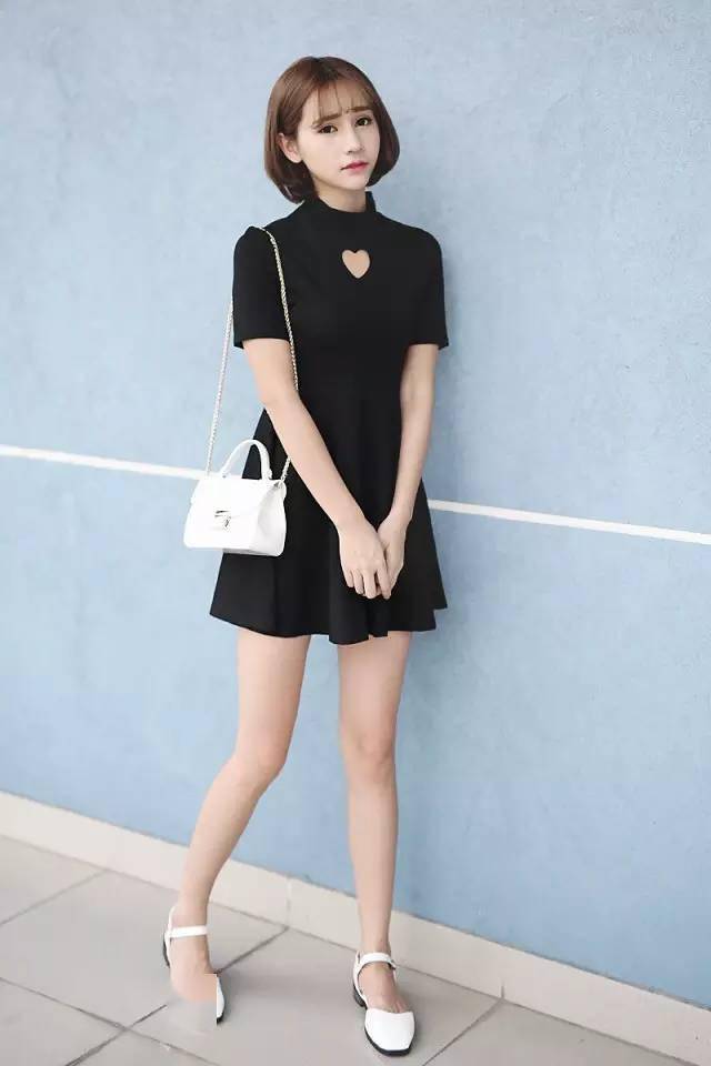 皮肤|显白大法好，让你穿啥都漂亮！