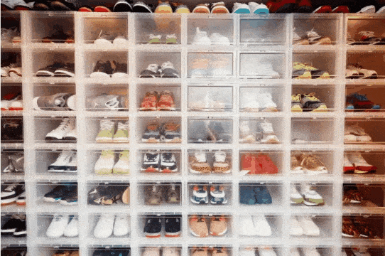 球鞋|来自瑞典的刷鞋神器，让你的战靴返老还童