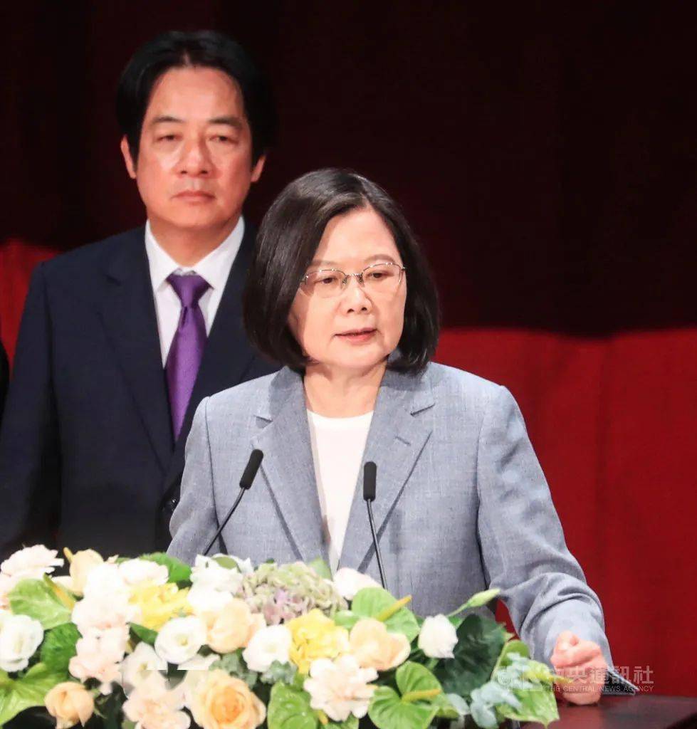 民进党全代会权力核心改组各派系卯足全力抢攻席次_搜狐网