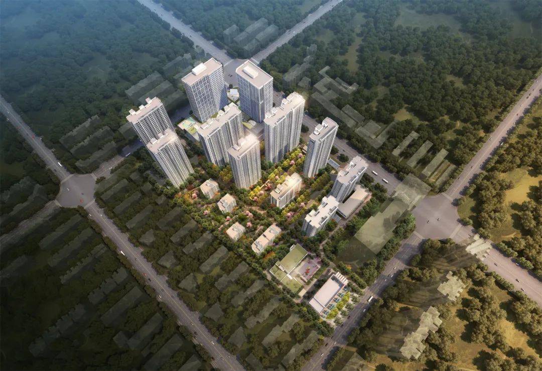 康桥玖玺园逆市热销的背后,是主城区已被颠覆的改善逻辑!-搜狐大视野-搜狐新闻